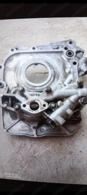 Pompa ulei Mazda 5  - imagine 2