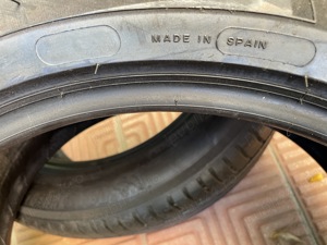 Michelin Primacy 255/50 R18 (95V) - imagine 5