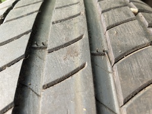 Michelin Primacy 255/50 R18 (95V) - imagine 7