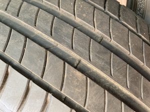 Michelin Primacy 255/50 R18 (95V) - imagine 4