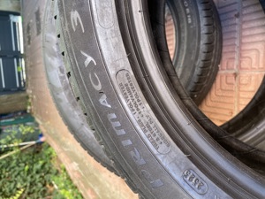 Michelin Primacy 255/50 R18 (95V) - imagine 6