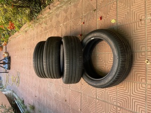 Michelin Primacy 255/50 R18 (95V) - imagine 3