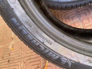 Michelin Primacy 255/50 R18 (95V) - imagine 8