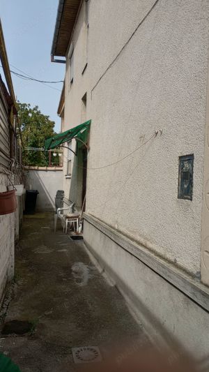 3 camere la casa cu teren in Satu Mare str Axente Sever colt cu str Argesului (singur in curte) - imagine 5