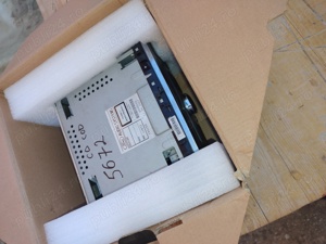 Cd player ford focus - imagine 3