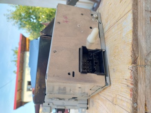 Cd player ford focus - imagine 2