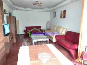 Apartament 4 camere de inchiriat zona Capitol, CENTRALA GAZ - imagine 9