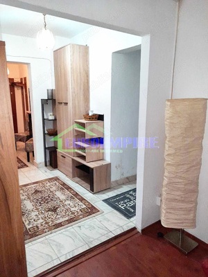 Apartament 4 camere de inchiriat zona Capitol, CENTRALA GAZ - imagine 10