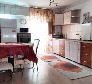 Apartament 4 camere de inchiriat zona Capitol, CENTRALA GAZ - imagine 4
