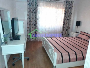 Apartament 4 camere de inchiriat zona Capitol, CENTRALA GAZ - imagine 6