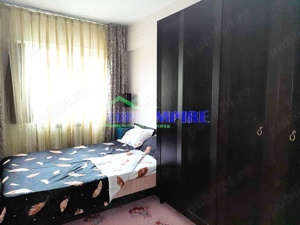 Apartament 4 camere de inchiriat zona Capitol, CENTRALA GAZ - imagine 5