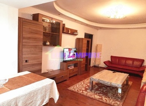 Apartament 4 camere de inchiriat zona Capitol, CENTRALA GAZ - imagine 2