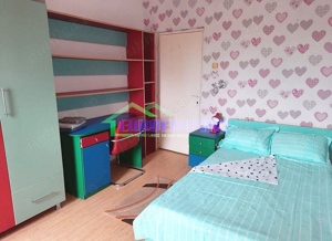 Apartament 4 camere de inchiriat zona Capitol, CENTRALA GAZ - imagine 3