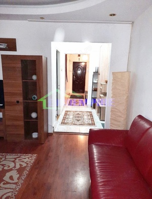Apartament 4 camere de inchiriat zona Capitol, CENTRALA GAZ - imagine 12