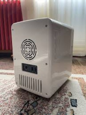  Mini frigider VEVOR 10L - Model NOU! - imagine 3