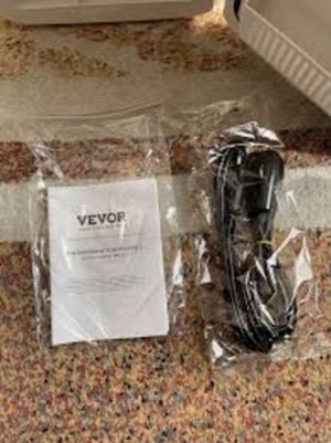  Mini frigider VEVOR 10L - Model NOU! - imagine 7