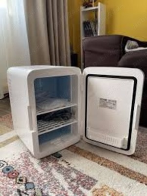  Mini frigider VEVOR 10L - Model NOU! - imagine 2