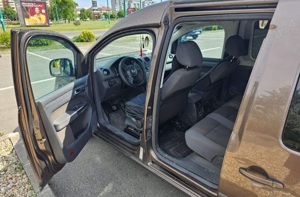 Vw Caddy 1.6 tdi an 2012 - imagine 4