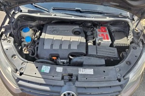 Vw Caddy 1.6 tdi an 2012 - imagine 8