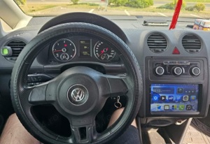 Vw Caddy 1.6 tdi an 2012 - imagine 5
