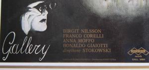 rar Puccini Turandot -Birgit Nilsson, Corelli,Moffo,dir. Stokowski MET - imagine 5