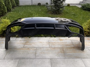 Bara spate si praguri audi a5 facelift 2020-2024 Poze reale cu masina  - imagine 2