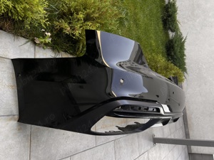 Bara spate si praguri audi a5 facelift 2020-2024 Poze reale cu masina  - imagine 6