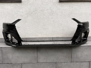 Bara spate si praguri audi a5 facelift 2020-2024 Poze reale cu masina  - imagine 7