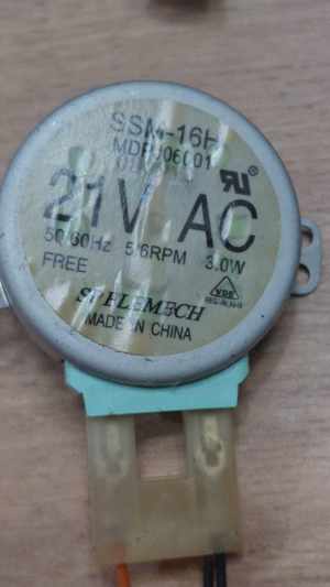 Diverse piese pentru cuptor cu microunde samsung MW73E-WB - imagine 3