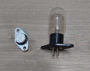 Diverse piese pentru cuptor cu microunde samsung MW73E-WB - imagine 4