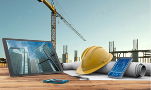 Licitații publice construcții