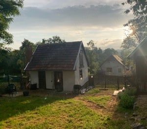 Casa de vacanta sau de locuit in Apuseni, comuna Brazii - imagine 3