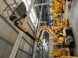 Inchirieri nacele Timisoara - imagine 7