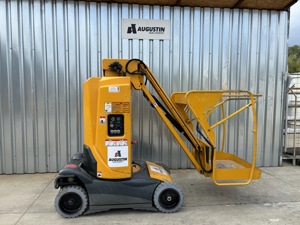 Inchirieri nacele Timisoara - imagine 9