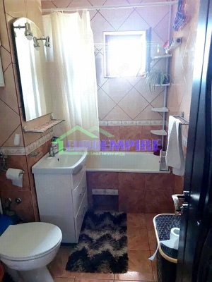 Apartament 3 camere de inchiriat zona KM 4-5, CENTRALA GAZ - imagine 6