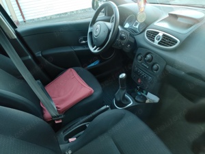 Renault Clio 3 1.6 Benzina 2006 - imagine 8