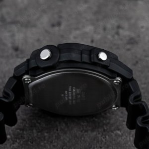 Ceas pentru Barbati Casio Digital DW-290-1VS (Mission Impossible)  - imagine 3