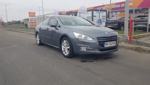 Peugeot 508 - imagine 4