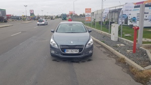 Peugeot 508 - imagine 6