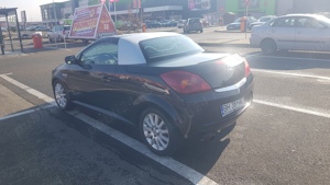 Opel Tigra  - imagine 6