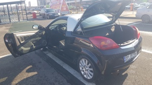 Opel Tigra  - imagine 5