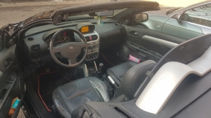 Opel Tigra  - imagine 4