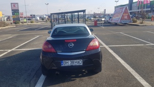 Opel Tigra  - imagine 9