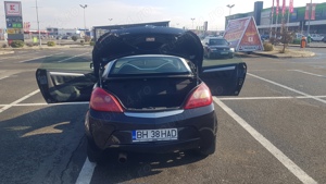 Opel Tigra  - imagine 10