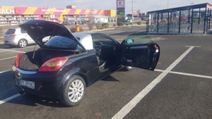 Opel Tigra  - imagine 7