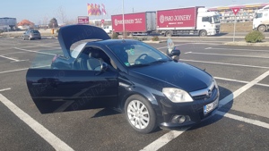 Opel Tigra  - imagine 8