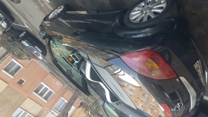 Opel Tigra  - imagine 2