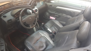 Opel Tigra  - imagine 3