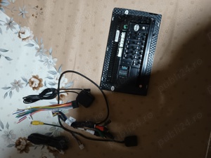 Multimedia navi auto universala de 9 - imagine 4