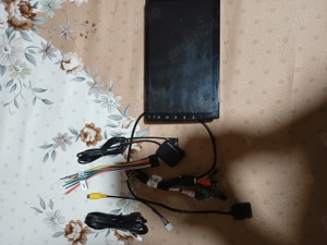 Multimedia navi auto universala de 9 - imagine 2